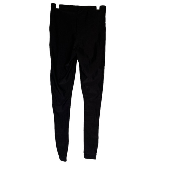 louis Garneau Cycling Tights Black Womens Size Medium Bicycle Pants - Picture 2 of 6